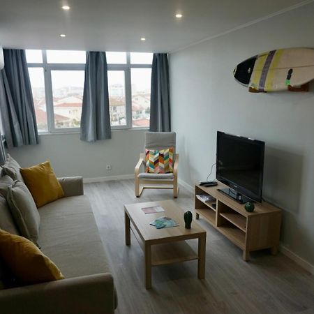 Alma Beach House Costa da Caparica Exterior photo
