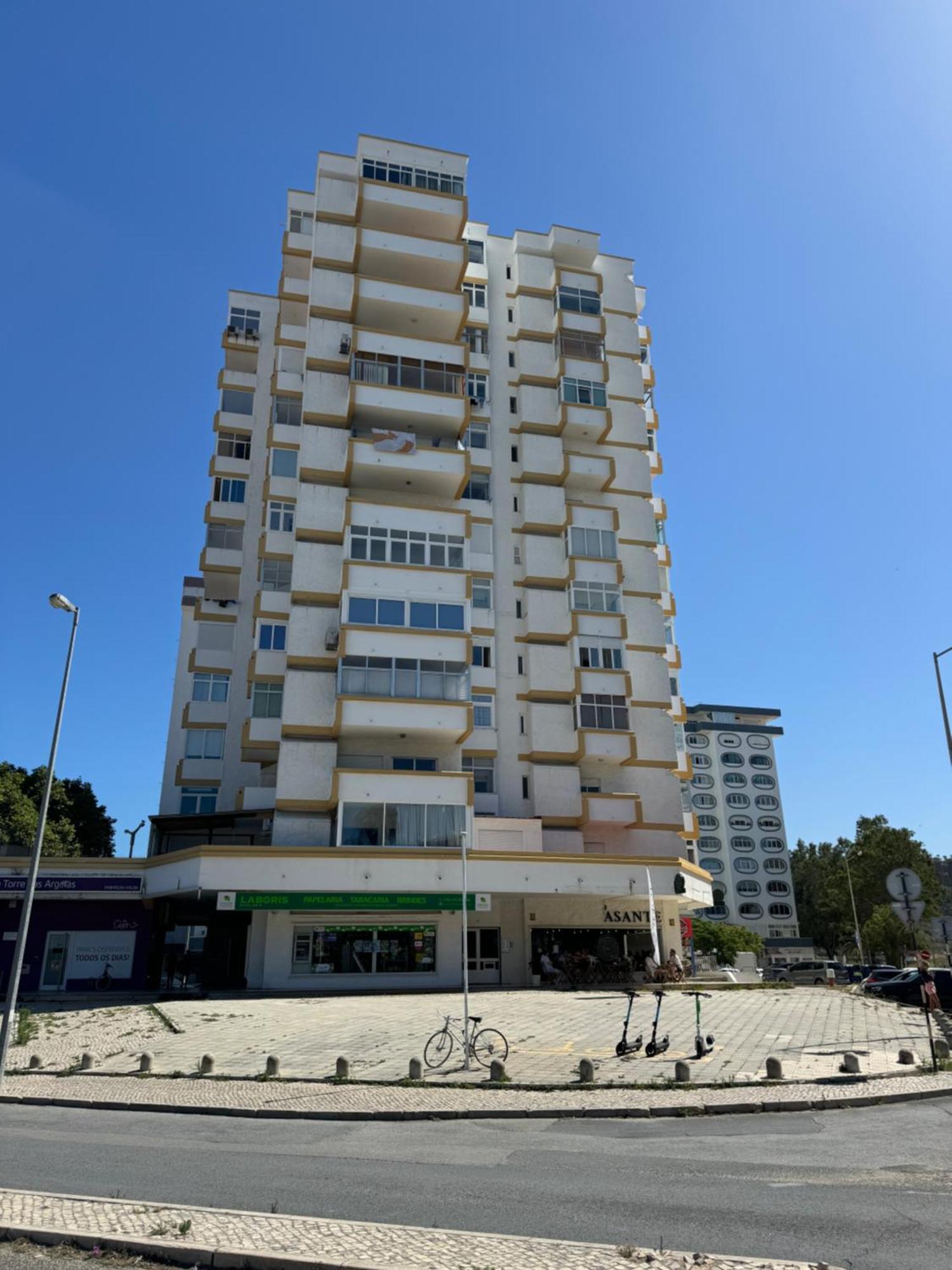 Alma Beach House Costa da Caparica Exterior photo